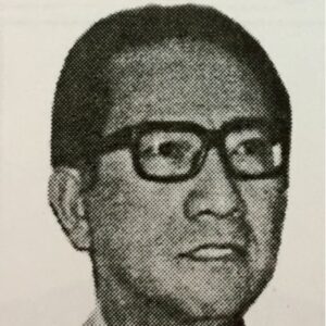 Past District Governors