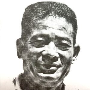 Past District Governors