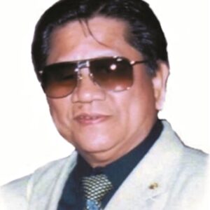 Past District Governors