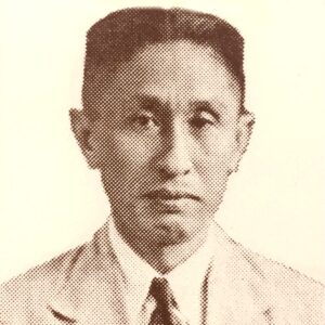 Past District Governors