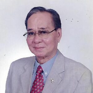 Past District Governors