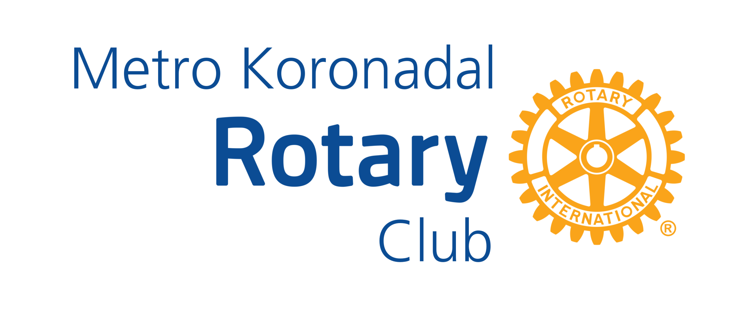 Metro Koronadal Logo