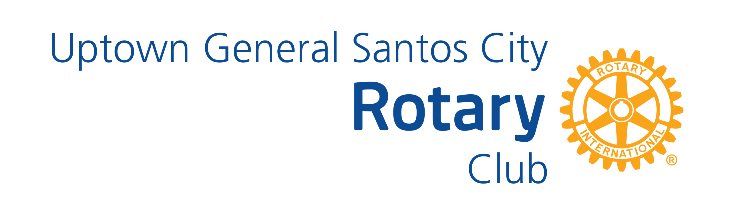 Uptown General Santos City Logo
