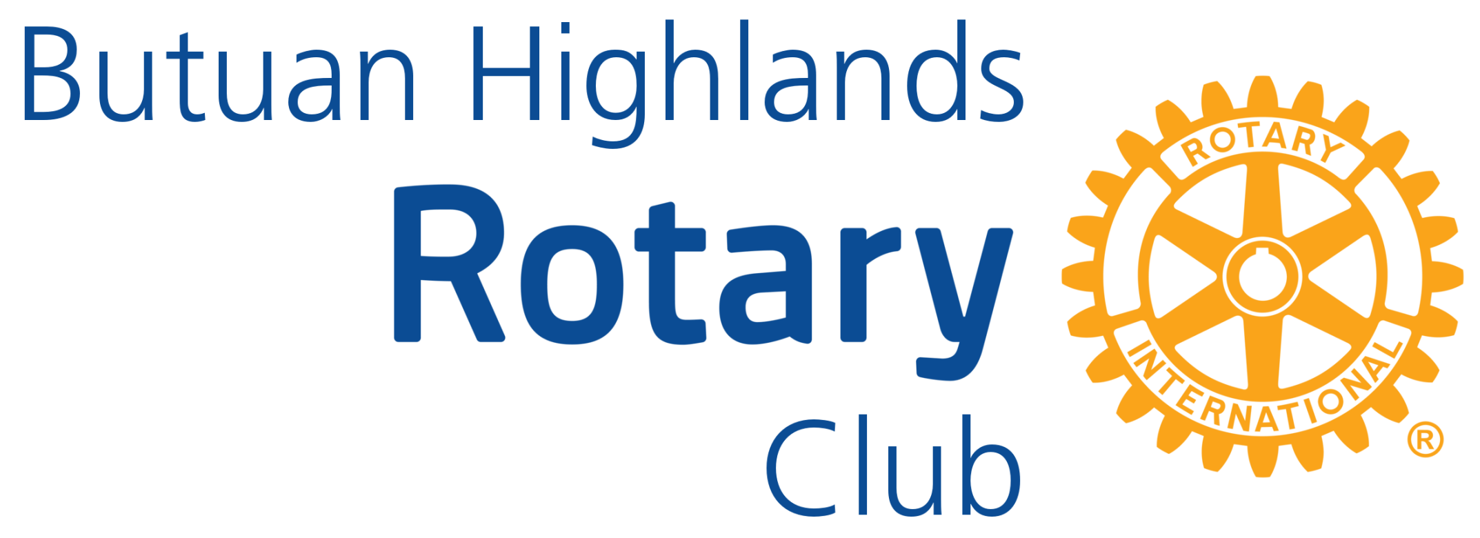 Butuan Highlands Logo