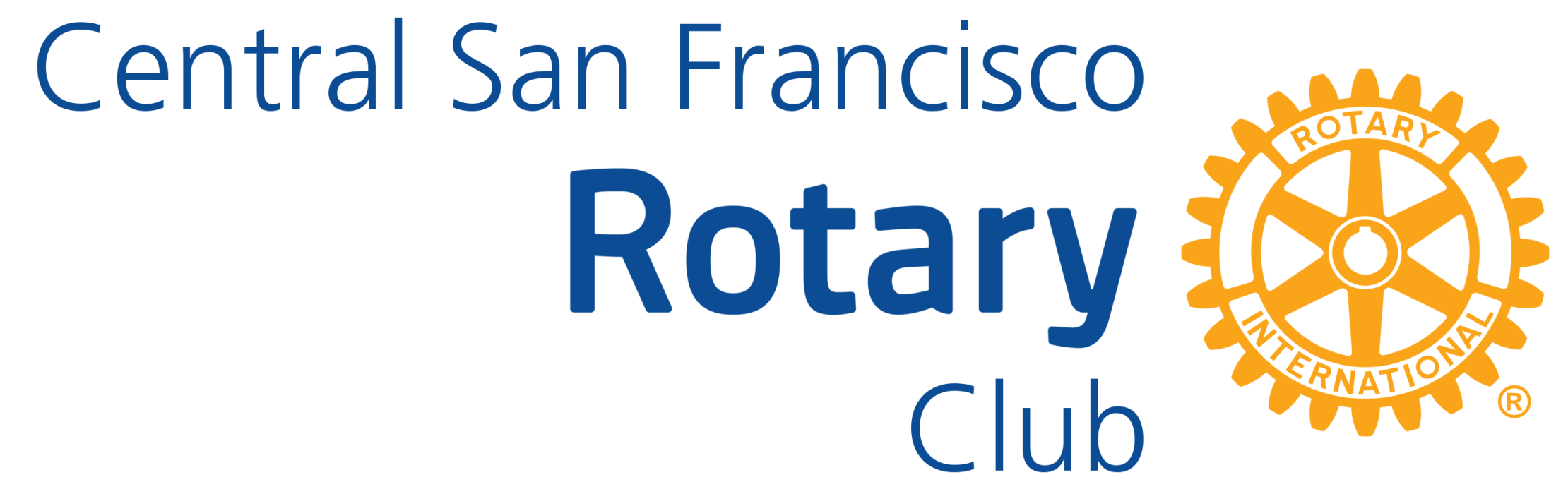 Central San Francisco Logo