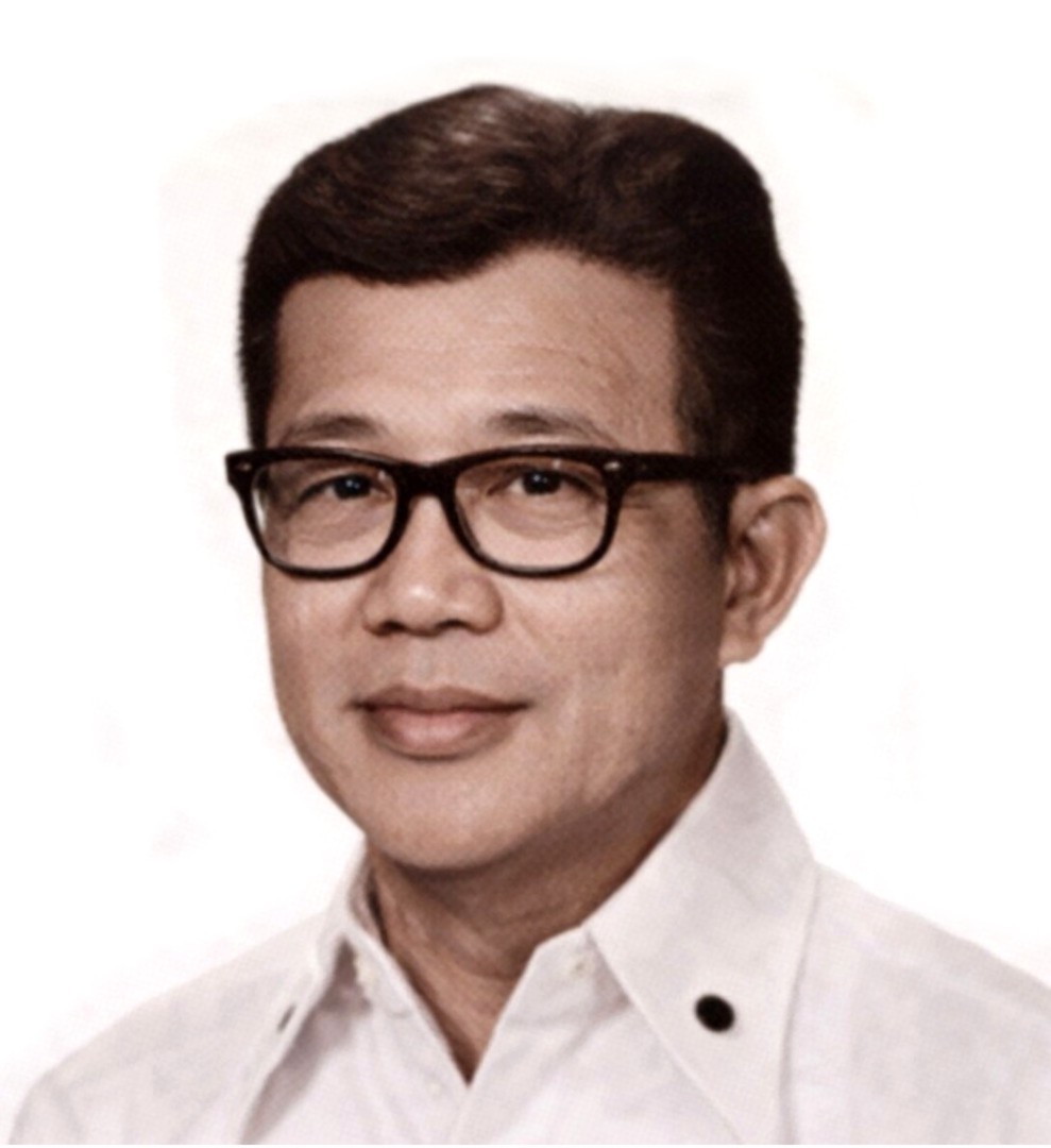 Honorio “Hila” Hilario