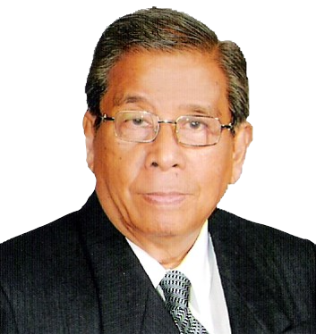 Honesto “Totoy” Cabarroguis