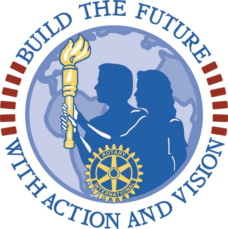 Build the Future with Action And Vision logo