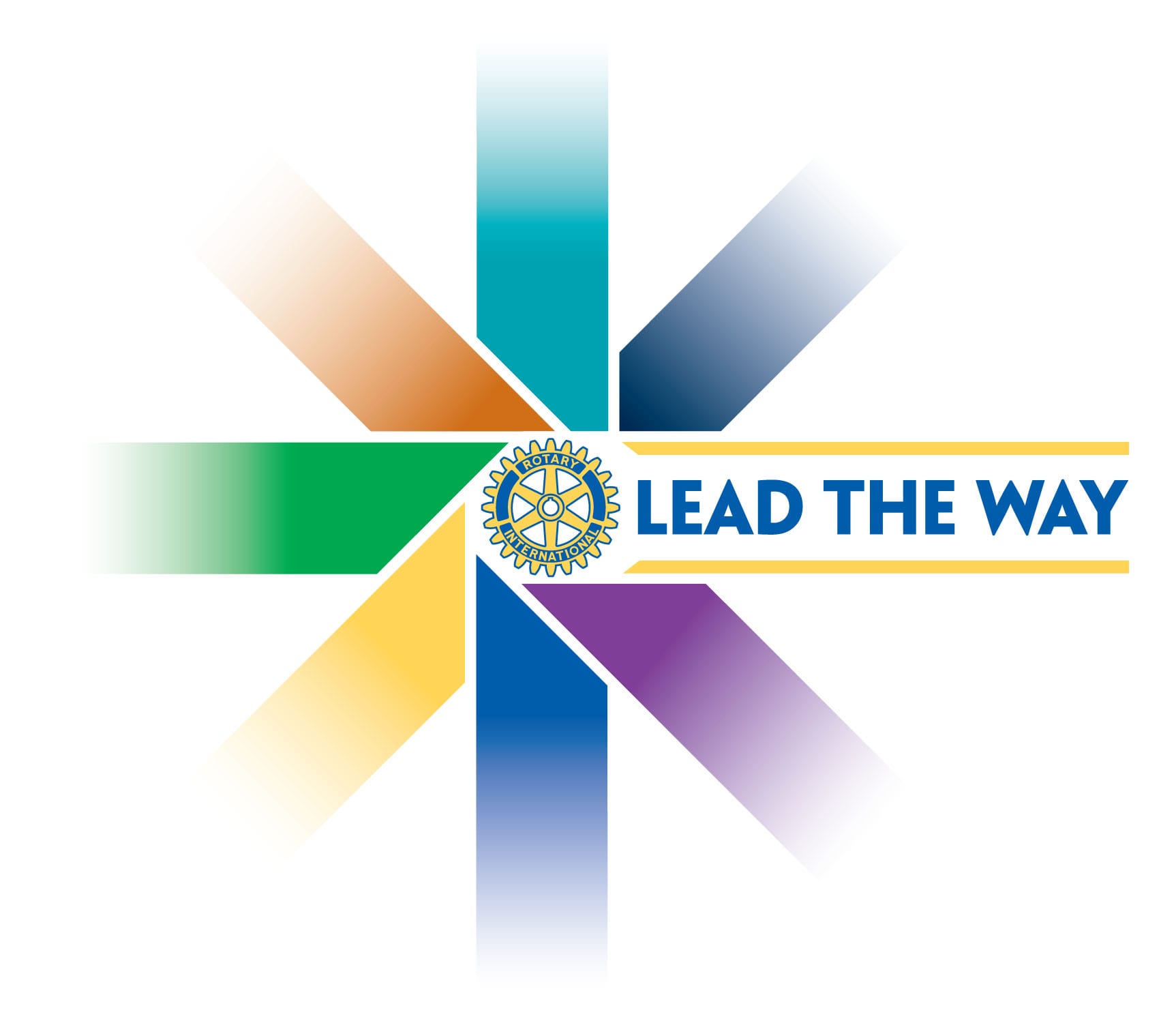 Lead the Way logo