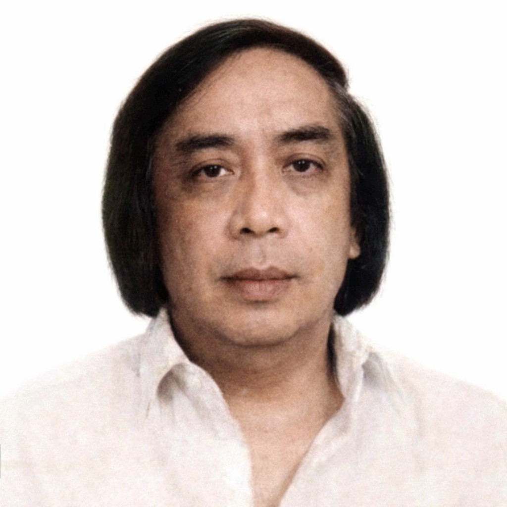 Antonio “Tony” M. Garcia