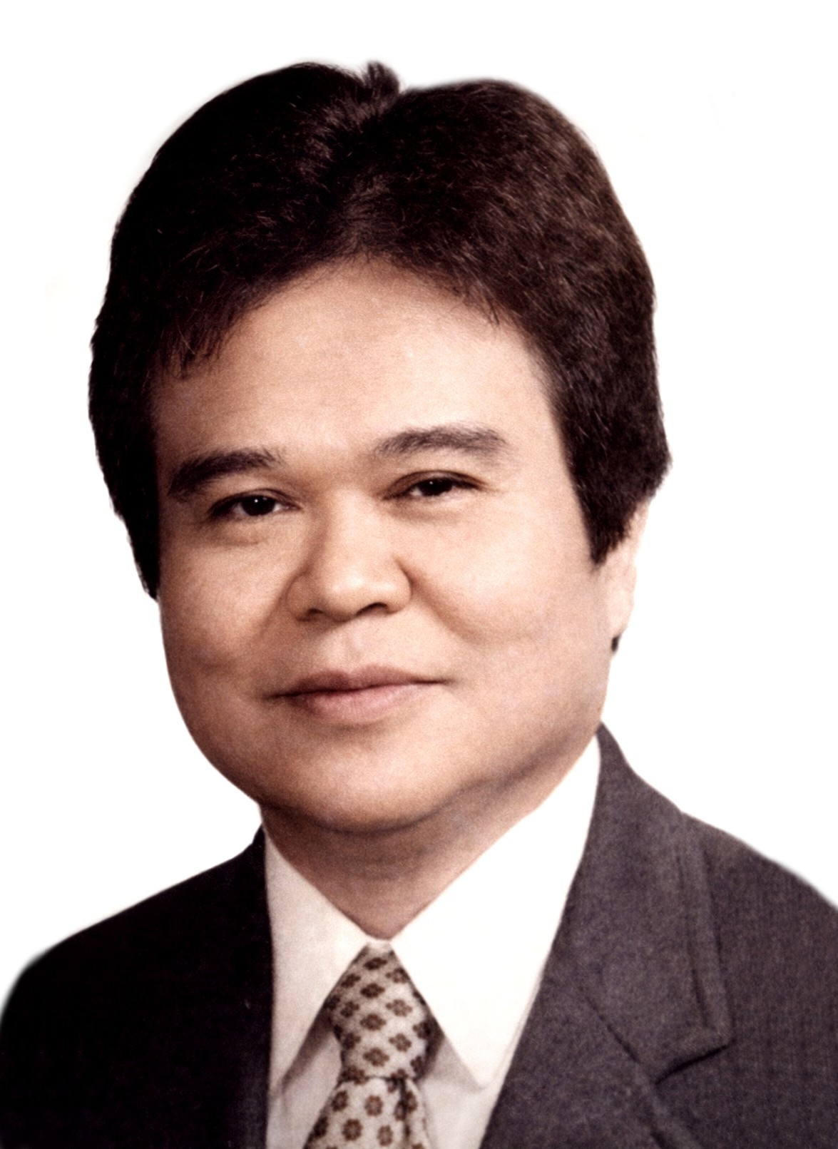 Cesar “Sar” G. Estalilla