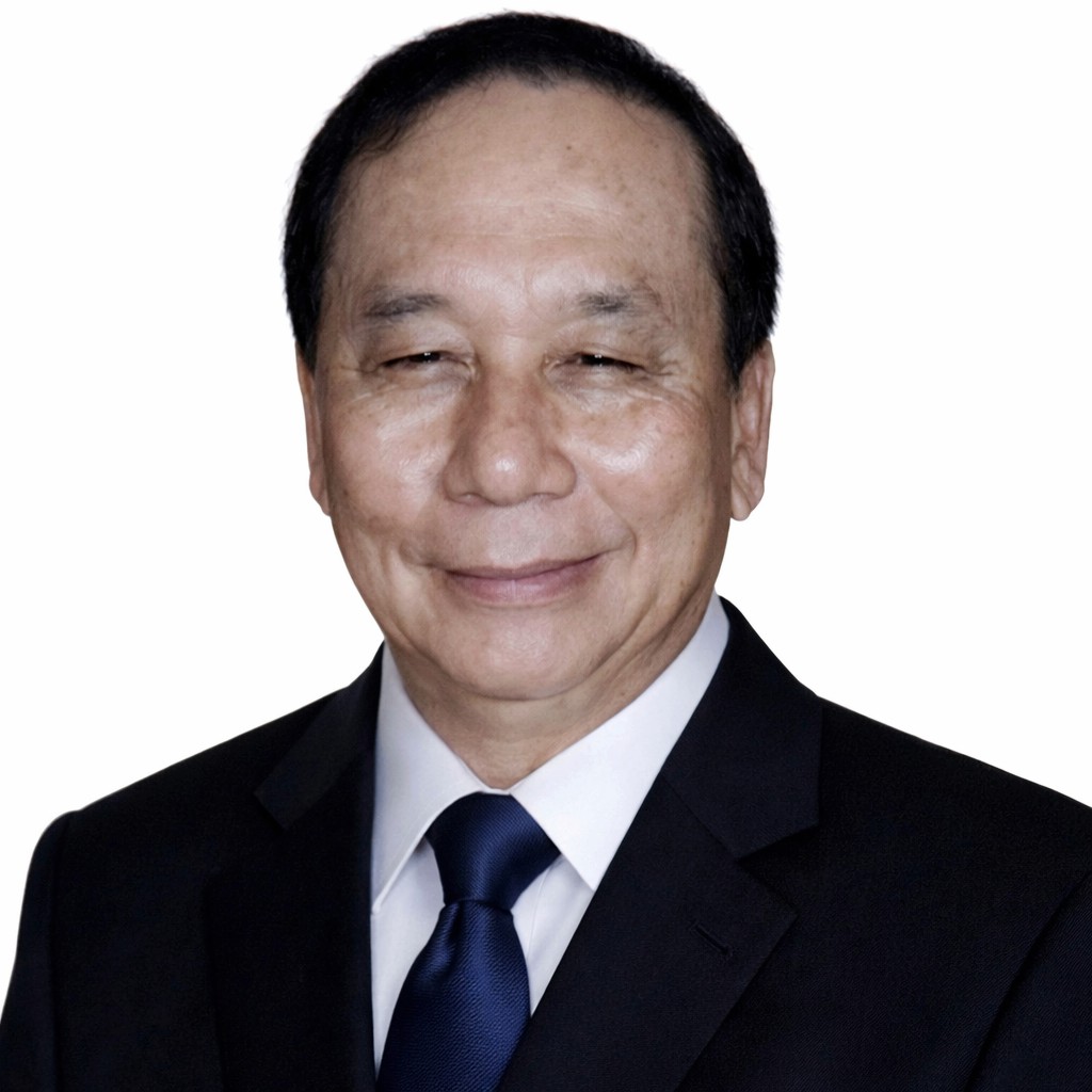 Herminio “Hermie” I. Villano