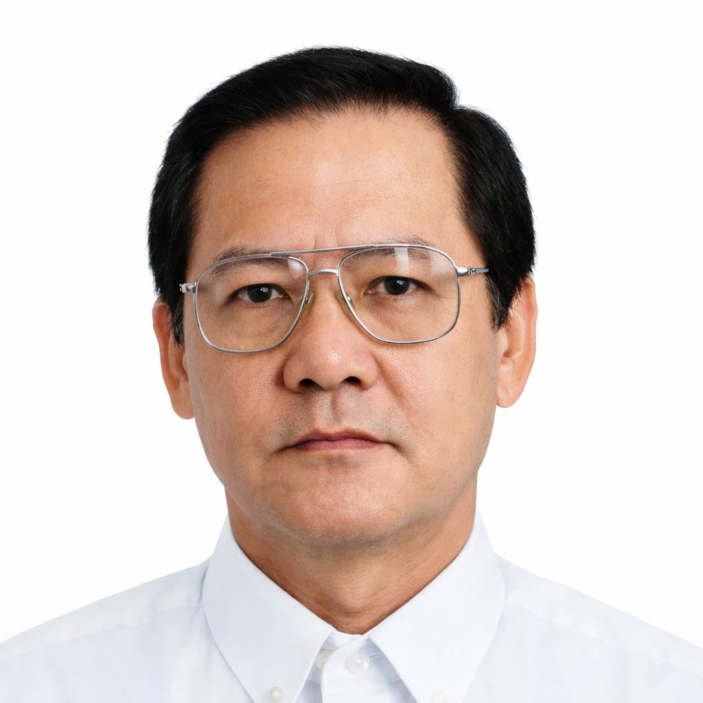 Xavier “Xav” C. Ledesma