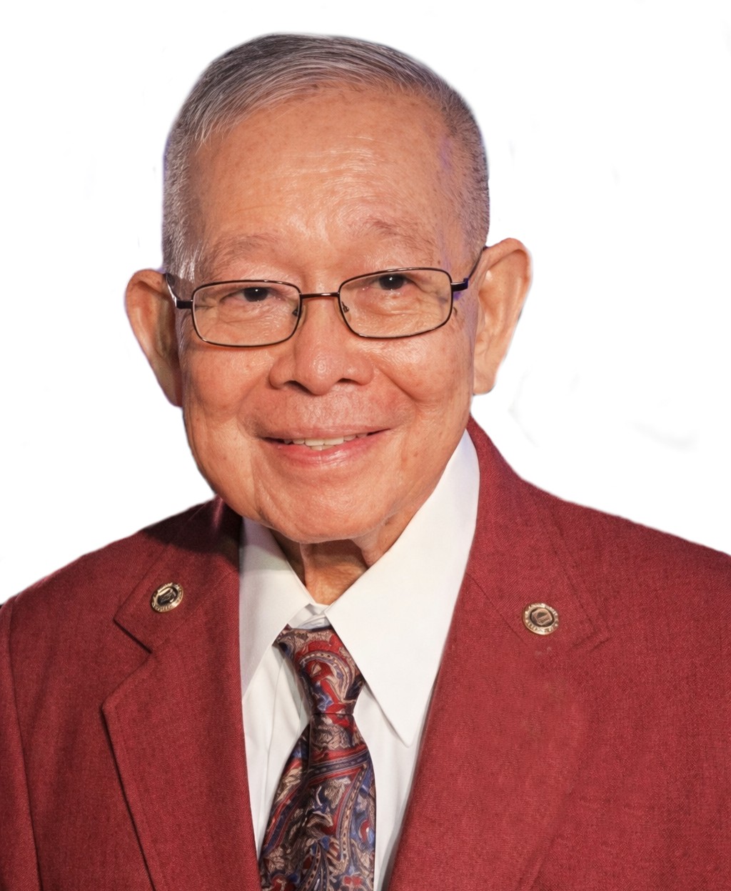 Vicente “Toting” Solis