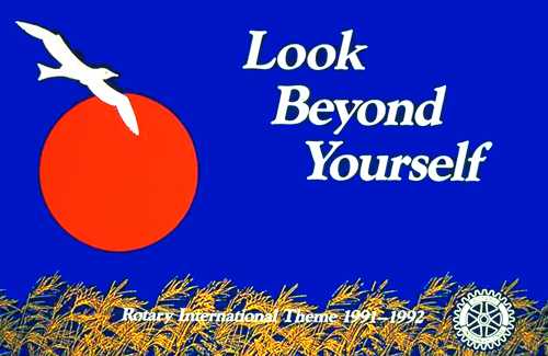 Look Beyond Yourself logo