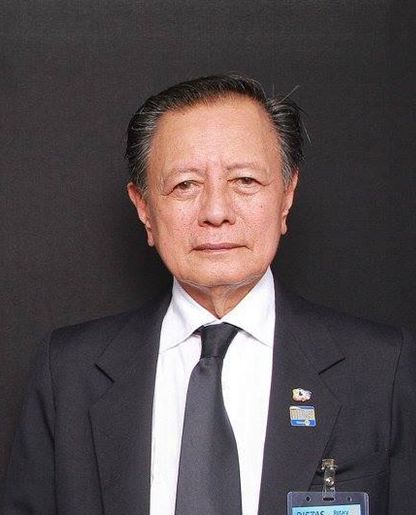 Roberto “Bert” Dormendo