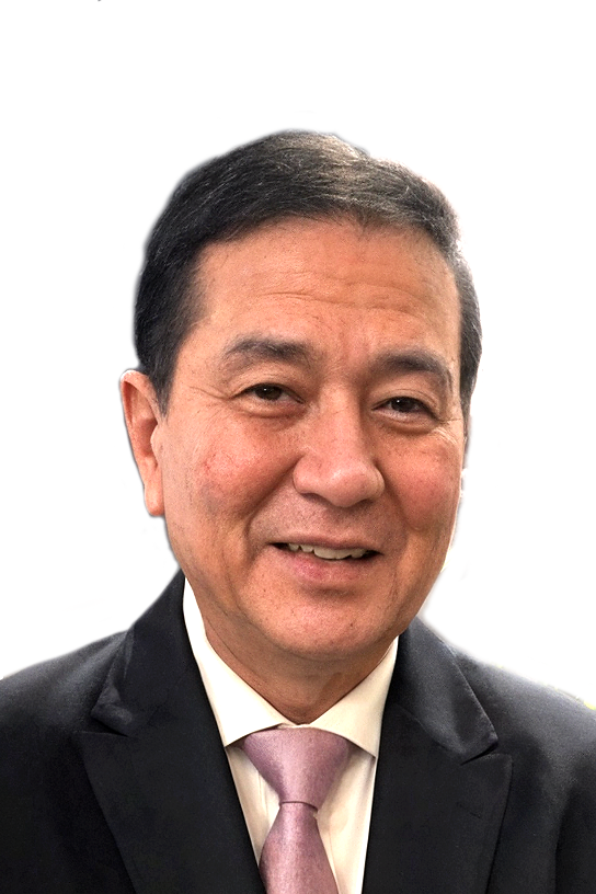 Antonio “Anton” B. Florendo