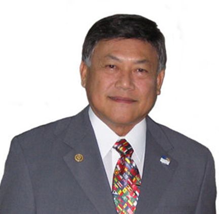 Raymond “Ray” Patuasi