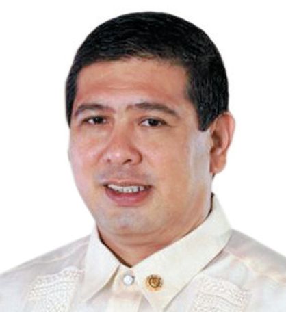 Peter “Perok” M. Rodriguez