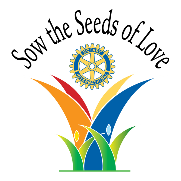 Sow the Seeds of Love logo