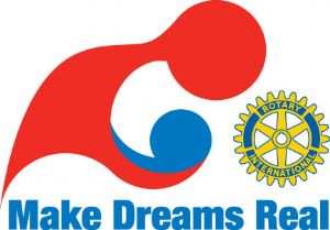 Make Dreams Real logo