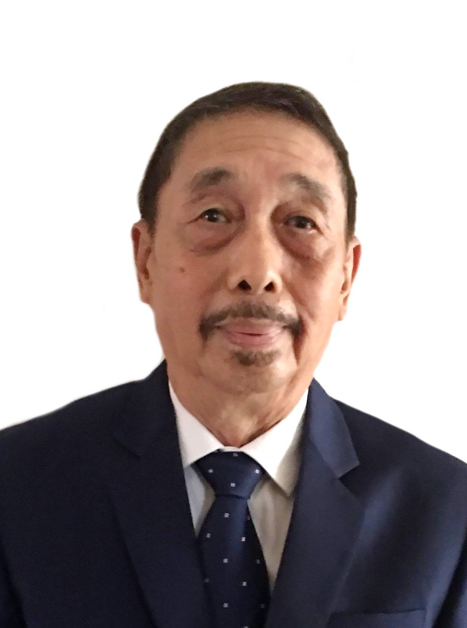 Teodoro “Ted” B. Locson, JR.